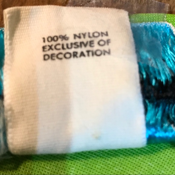 🌸HOST PICK🌸Vtg 1970 Floral Loungewear Maxi Dress - Picture 14 of 15